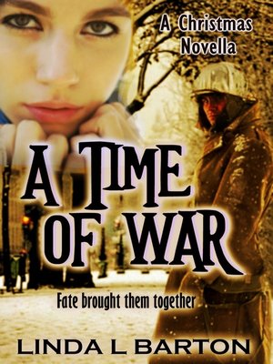 cover image of A Time of War